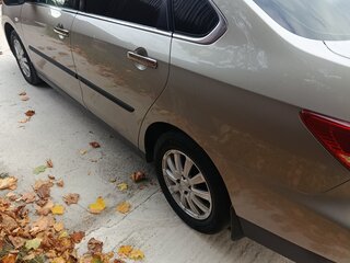 2017 Nissan Almera III (G15), серый, 715000 рублей, вид 4