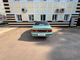 2003 Lada (ВАЗ) 2115, серый, 199000 рублей, вид 3