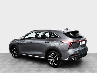 2024 Kaiyi X7 Kunlun, серый, 3130000 рублей, вид 4