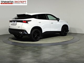 2022 Omoda C5 I, белый, 1632000 рублей, вид 5