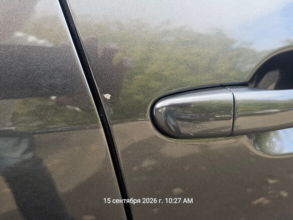 2011 Mazda 6 II (GH) Рестайлинг, серый, 1400000 рублей - вид 15
