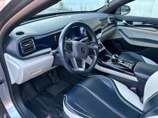 2022 BYD Qin Plus DM-i I, серый, 2050000 рублей, вид 3