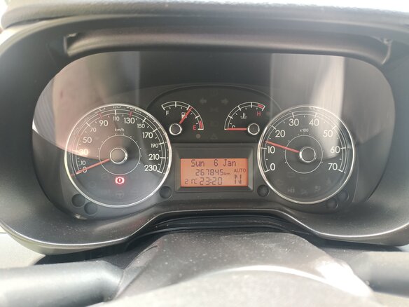 2008 Fiat Punto III Grande Punto, белый, 250000 рублей - вид 3