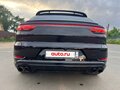 2021 Porsche Cayenne Coupé III, чёрный, 7999000 рублей - вид 8