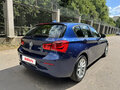2018 BMW 1 серии 118i II (F20/F21) Рестайлинг 2, синий, 1575000 рублей - вид 3