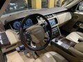2017 Land Rover Range Rover IV, чёрный, 4390000 рублей - вид 9