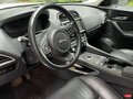 2016 Jaguar F-Pace I, белый - вид 7