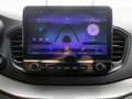 2024 Lada (ВАЗ) Vesta I Рестайлинг (NG), чёрный, 1119000 рублей - вид 11