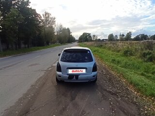 2010 Lada (ВАЗ) Kalina I, серебристый, 650000 рублей, вид 5