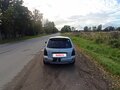 2010 Lada (ВАЗ) Kalina I, серебристый, 650000 рублей - вид 4