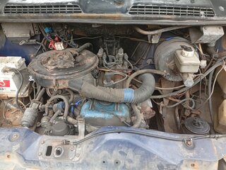 2001 ГАЗ Соболь (2217), зелёный, 250000 рублей, вид 1
