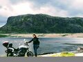2012 Kawasaki Versys 1000, белый, 530000 рублей - вид 5