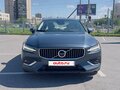 2019 Volvo S60 III, синий