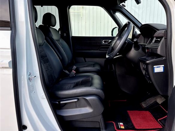 2023 Honda Stepwgn Spada VI, белый, 2298000 рублей - вид 8