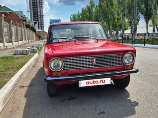 1980 Lada (ВАЗ) 21013, красный, 650000 рублей, вид 1