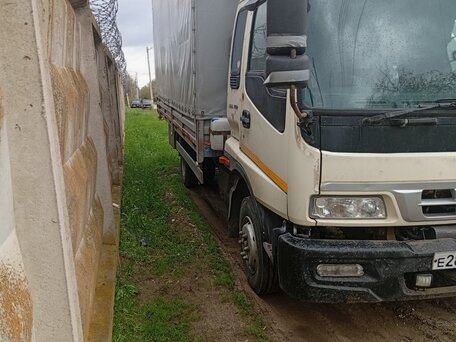 2012 Foton Auman BJ10xx, белый, 850000 рублей, вид 2
