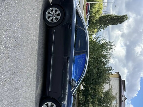 2010 Audi A6 III (C6) Рестайлинг, серый, 1100000 рублей - вид 9