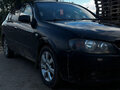 2006 Nissan Almera II (N16) Рестайлинг, чёрный, 250000 рублей - вид 2