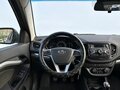 2021 Lada (ВАЗ) Vesta I, коричневый, 880000 рублей - вид 9