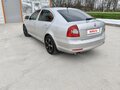 2013 Skoda Octavia II (A5) Рестайлинг, серебристый, 800000 рублей - вид 6