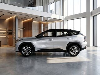 2026 VOLGA K40, серый, 2849000 рублей, вид 3