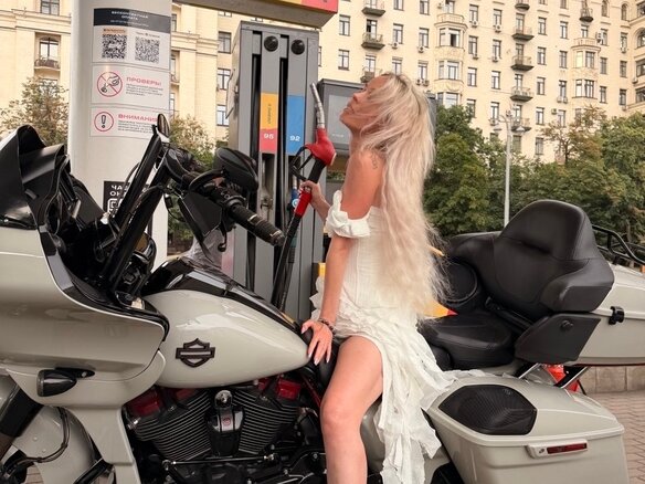 2020 Harley-Davidson CVO Road Glide, серый, 2775000 рублей - вид 13
