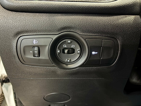 2019 Chery Tiggo 7 I, белый - вид 14