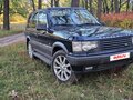 2000 Land Rover Range Rover II, синий, 849999 рублей - вид 1