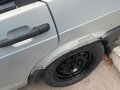2003 Lada (ВАЗ) 21093i, серебристый, 119999 рублей - вид 4