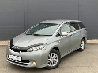 Toyota Wish II