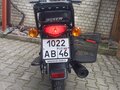 2020 Bajaj Boxer BM 150X, синий, 100000 рублей - вид 2