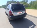 2002 Subaru Forester II, серебристый, 350000 рублей - вид 6