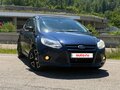 2012 Ford Focus III, синий, 650000 рублей
