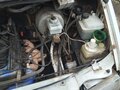 2002 ГАЗ ГАЗель (2705), белый, 155000 рублей - вид 8