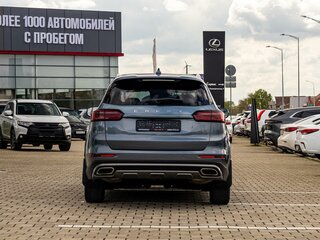 2021 Chery Tiggo 8 Pro I, серый, 1645000 рублей, вид 5