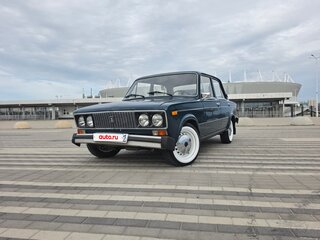 1996 Lada (ВАЗ) 21065, зелёный, 299000 рублей, вид 2