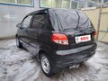 2012 Daewoo Matiz I Рестайлинг, чёрный, 215000 рублей - вид 7