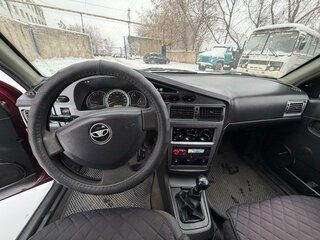 2008 Daewoo Nexia I Рестайлинг, красный, 162000 рублей, вид 5
