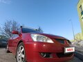 2004 Mitsubishi Lancer IX, красный, 270000 рублей - вид 2