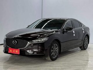 2022 Mazda Atenza III Рестайлинг 2, чёрный, 2060000 рублей, вид 3