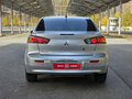 2010 Mitsubishi Lancer X, серебристый, 699900 рублей - вид 5