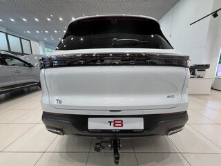 2026 Tenet T8, белый, 3885000 рублей, вид 3