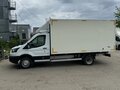 2021 Ford Transit, белый, 2790000 рублей - вид 3