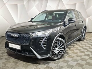 2024 Haval Jolion I Рестайлинг, чёрный, 2059000 рублей, вид 1