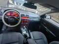 2008 Mazda 3 I (BK) Рестайлинг, чёрный, 650000 рублей - вид 7