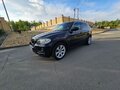 2009 BMW X5 30d II (E70), синий, 1610000 рублей - вид 5