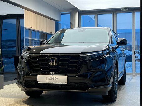 Honda CR-V VI