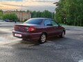 2006 Kia Spectra I Рестайлинг 2, красный, 130000 рублей - вид 5
