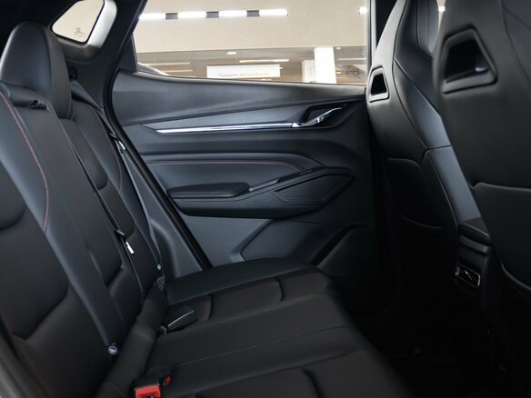 2025 Changan CS35 Max, белый, 2789900 рублей - вид 25