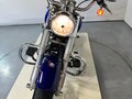 2007 Harley-Davidson Fat Boy, синий, 610000 рублей - вид 2